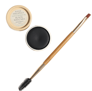 Eye Duo Set: Brow Wax + Mascara