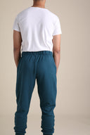 Joggers in Marine