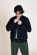 All-Star Jacket in Black