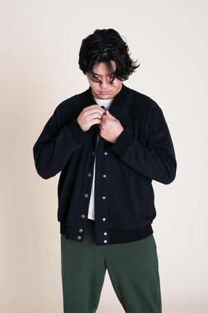 All-Star Jacket in Black