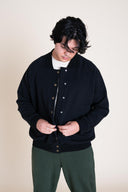 All-Star Jacket in Black