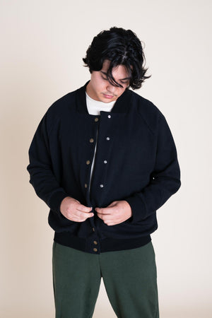 All-Star Jacket in Black