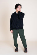 All-Star Jacket in Black