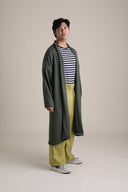 Aspen Duster in Forest