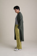 Aspen Duster in Forest