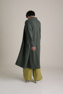 Aspen Duster in Forest