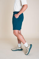 EveryBODY Shorts in Marine