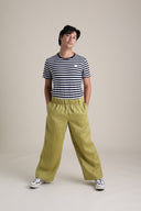 Sunset Pants in Citrus