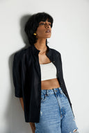 Midnight Secrets Jacket