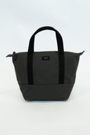 Mini Canvas Tote Bag