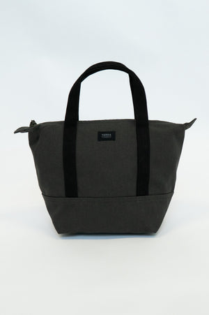 Mini Canvas Tote Bag