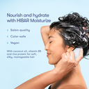 Fragrance-Free Moisturize Shampoo