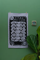 Moon Calendar in Violet Moon