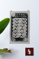 Moon Calendar in Pepper Moon