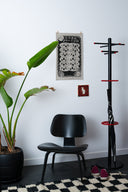 Moon Calendar in Pepper Moon