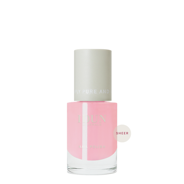 NAIL POLISH