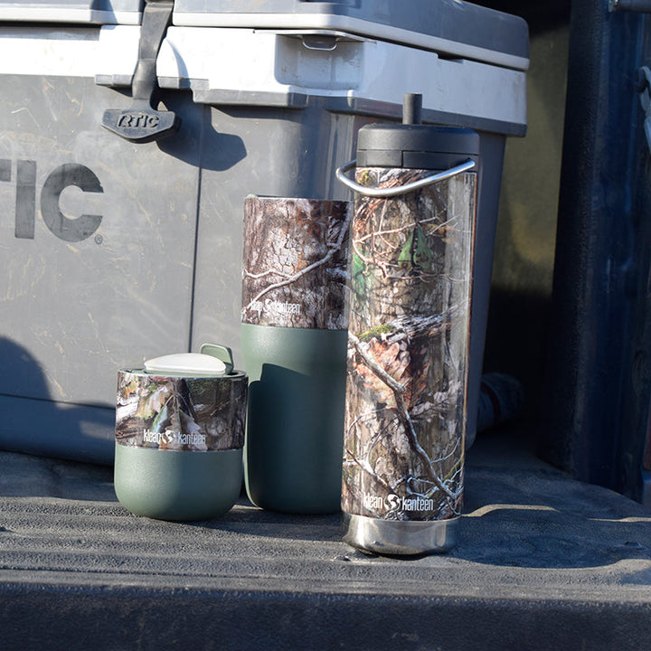 16oz TKWide with Twist Cap Water Bottle - Mossy Oak