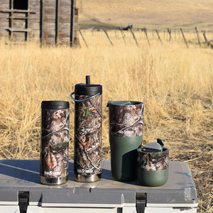 26oz Rise Tumbler - Mossy Oak