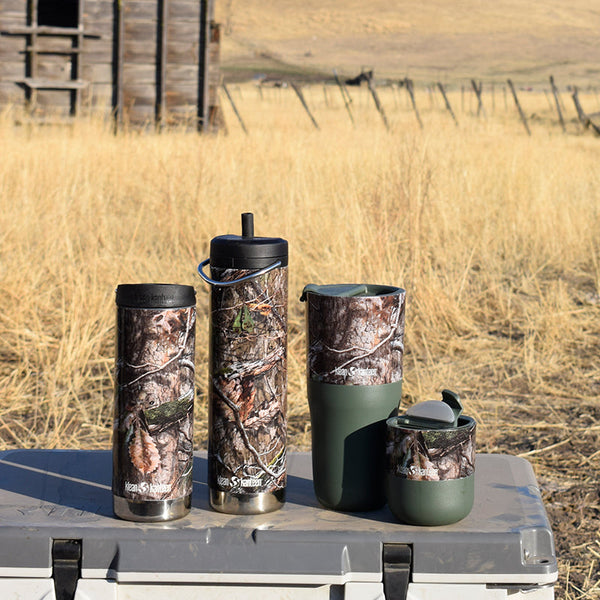 16oz TKWide with Twist Cap Water Bottle - Mossy Oak