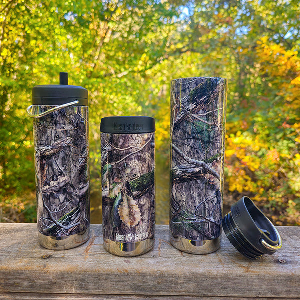 16oz TKWide with Twist Cap Water Bottle - Mossy Oak