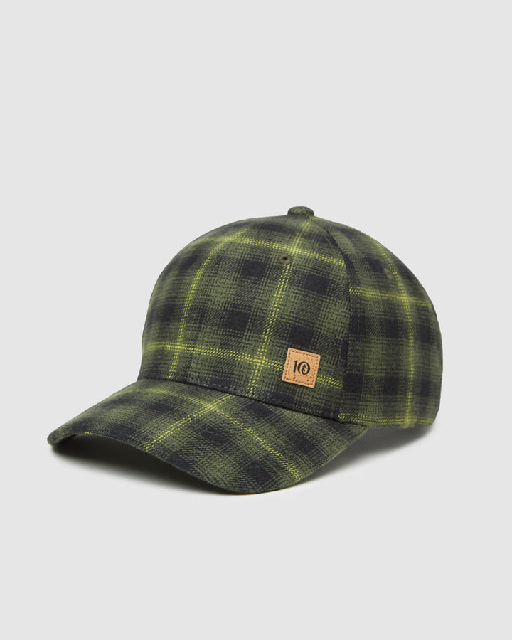 Forest Cork Icon Elevation Hat