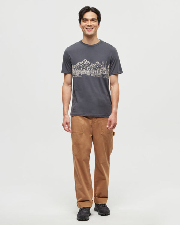 Mountain Scenic T-Shirt