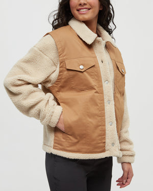 Pendle Overshirt