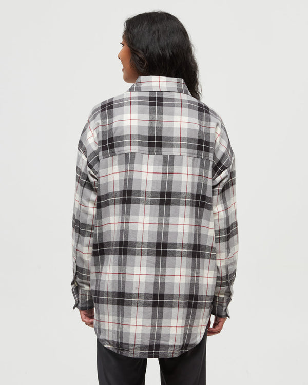 Fernwood Flannel Shirt
