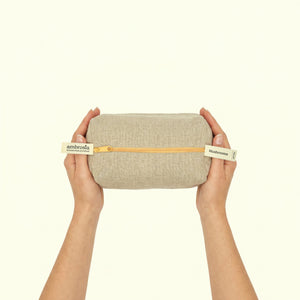 The Mushroom Bag