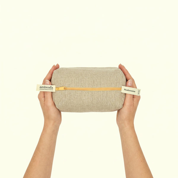 The Mushroom Bag