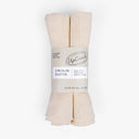Organic Muslin Face Cloths