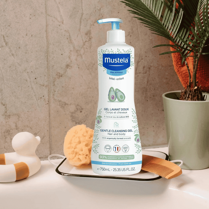 Mustela