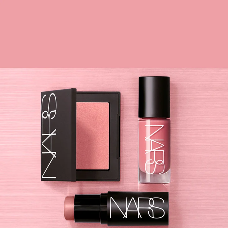 Nars logo