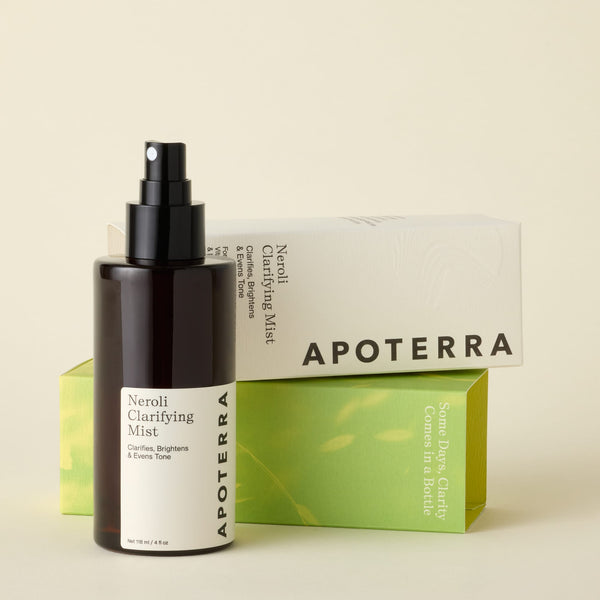 Neroli Clarifying Complexion Mist
