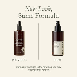 Neroli Clarifying Complexion Mist