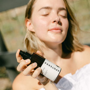 Neroli Clarifying Complexion Mist