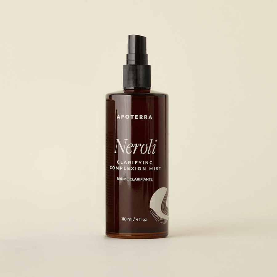 Neroli Clarifying Complexion Mist