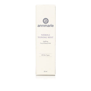 Neroli Toning Mist (50ml)