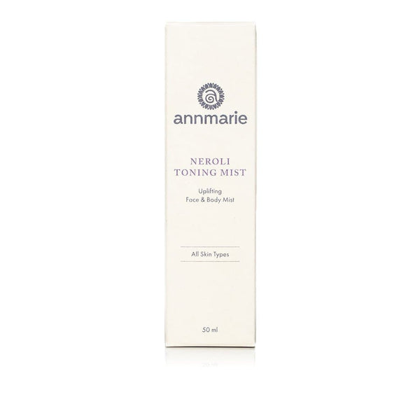 Neroli Toning Mist (50ml)