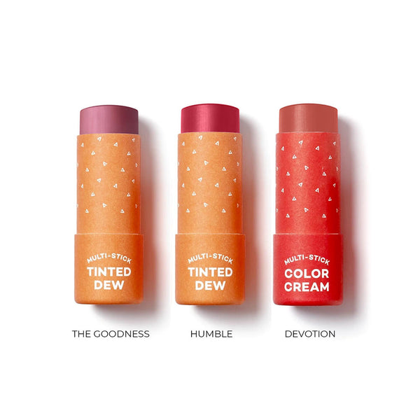 Multi-Stick Bundles