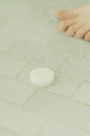 EUCALYPTUS STEAM® Cleansing vapors for the shower® - Normal Jar - No Tox Life®