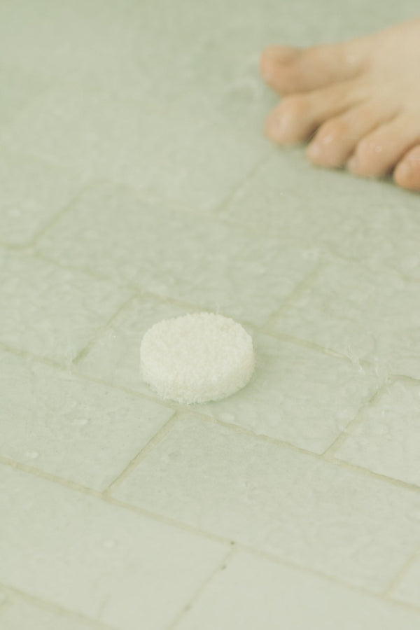EUCALYPTUS STEAM® Cleansing vapors for the shower® - Normal Jar - No Tox Life®