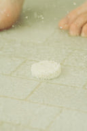 EUCALYPTUS STEAM® Cleansing vapors for the shower® - Mini Jar - No Tox Life®