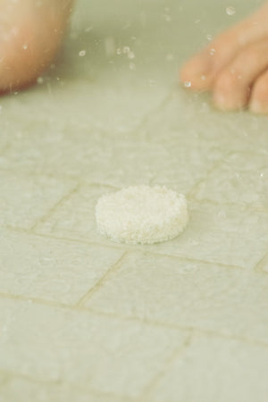 EUCALYPTUS STEAM® Cleansing vapors for the shower® - Mini Jar - No Tox Life®