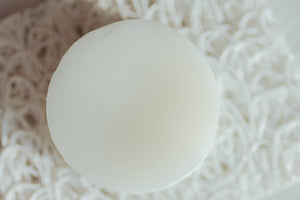 SOLIDSILK® Delicate Volume Shampoo - No Tox Life®