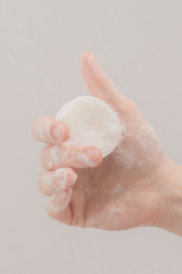 SOLIDSILK® Delicate Volume Shampoo - No Tox Life®