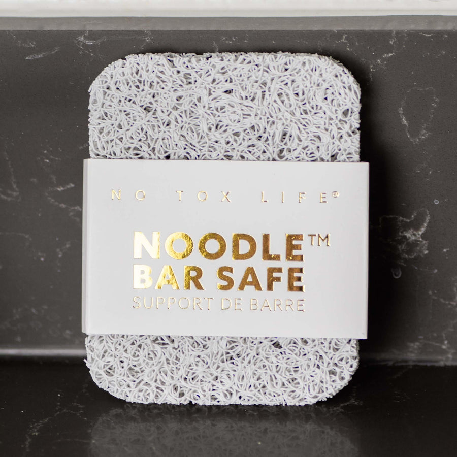 NOODLE™ Bar Safe - No Tox Life® - SNOW