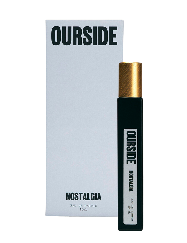 Nostalgia