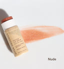 Tinted Vegan Lip Balms