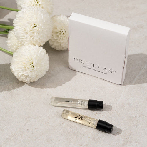 Perfume Discovery Kit